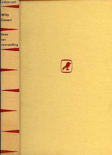 Deze Ene Voorstelling