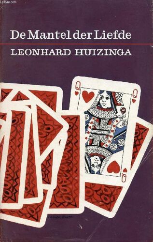 De Mantel Der Liefde