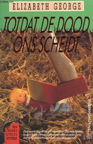 Totdat De Dood Ons Scheidt