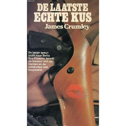 De Laatste Echte Kus