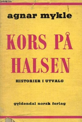 Kors På Halsen