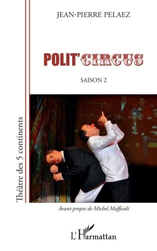 Polit'circus - Saison 2