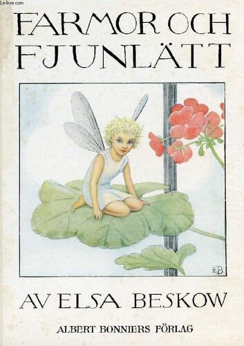 Farmor Och Fjunlätt Och Andra Sagor