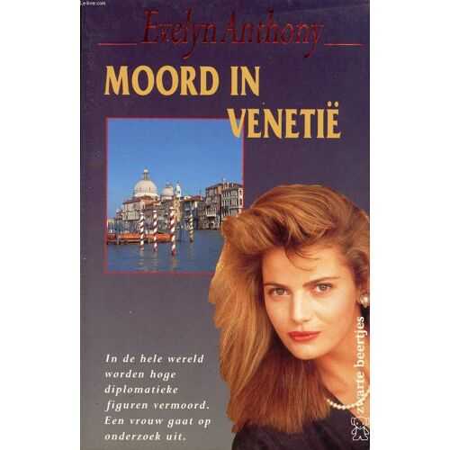 Moord In Venetië