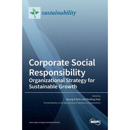 Corporate Social Responsibility