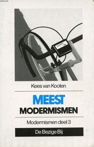 Meest Modermismen