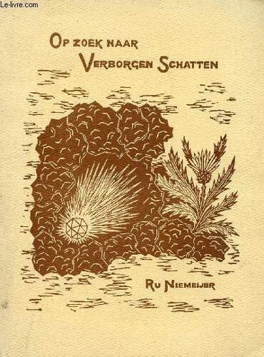 Op Zoek Naar Verborgen Schatten, Belevenissen Van Een Pelgrim