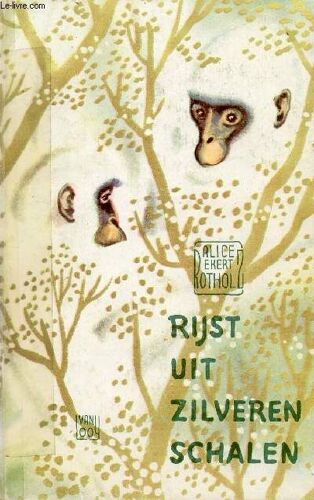 Rijst Uit Zilveren Schalen