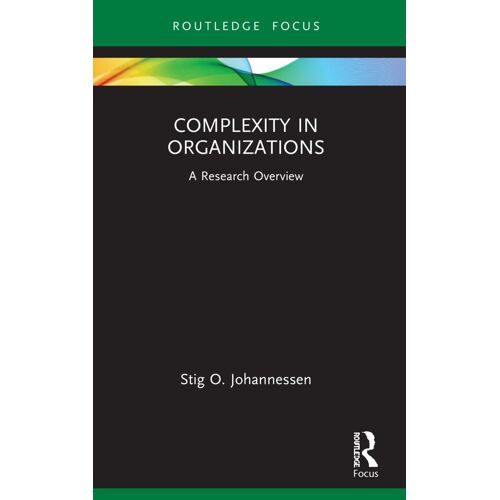 Complexity In Organizations