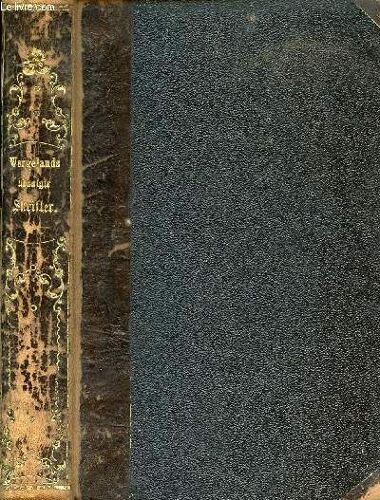 Udvalgte Skrifter Af Henrik Wergeland