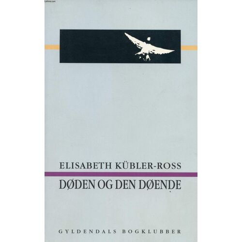Døden Og Den Dønde