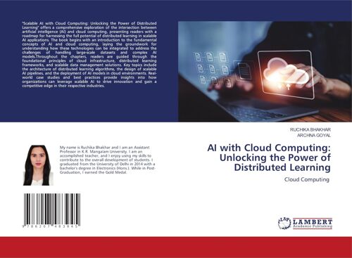 Ai With Cloud Computing: Unlocking The Power Of Distributed Learning