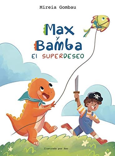 Max Y Bamba