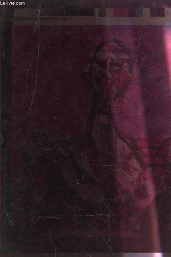 Ektachrome Couleurs : Le Poete.