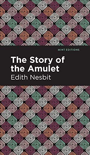The Story Of The Amulet