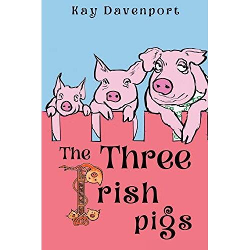 The Three Irish Pigs