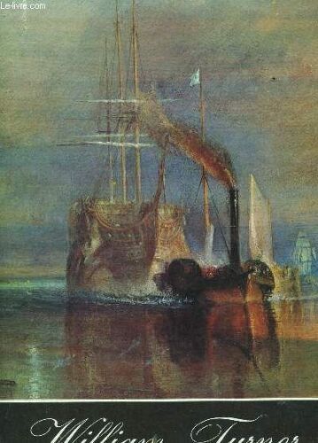 William Turner.