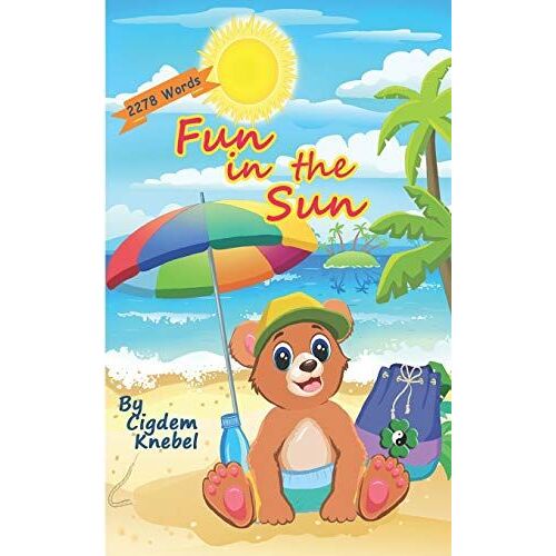 Fun In The Sun