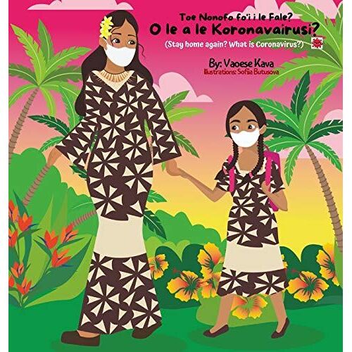 What Is Coronavirus? O Le A Le Koronavairusi?
