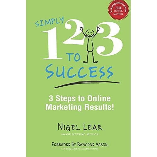 Simply 1-2-3 To Success