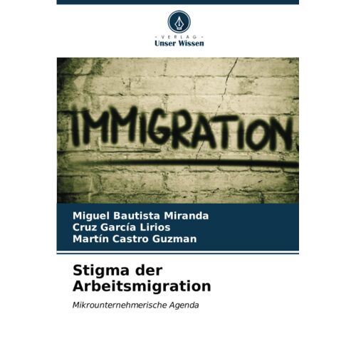 Stigma Der Arbeitsmigration