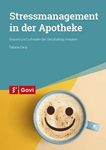 Stressmanagement In Der Apotheke
