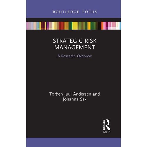 Strategic Risk Management