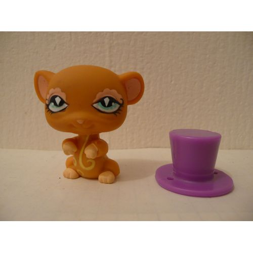 Petshop Souris N° 462