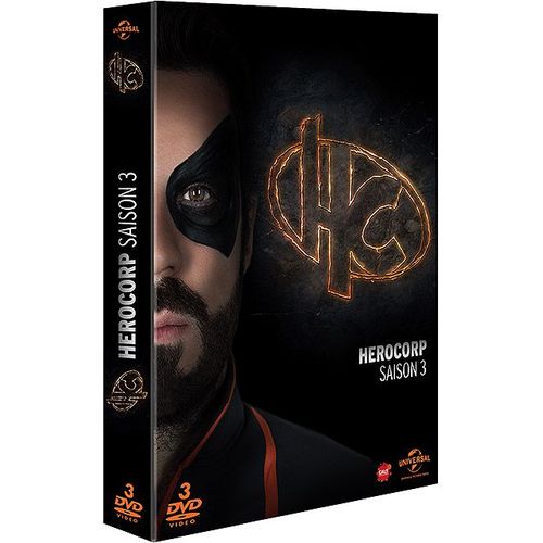 Hero Corp - Saison 3