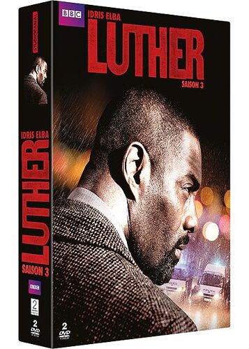 Luther - Saison 3