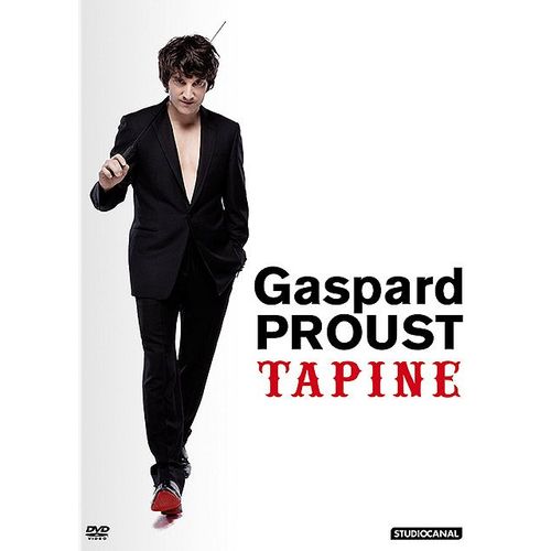 Gaspard Proust Tapine