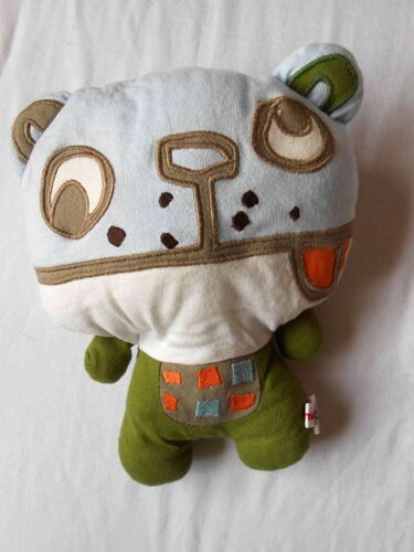 Chien Chat Ours 20 Cm Catimini