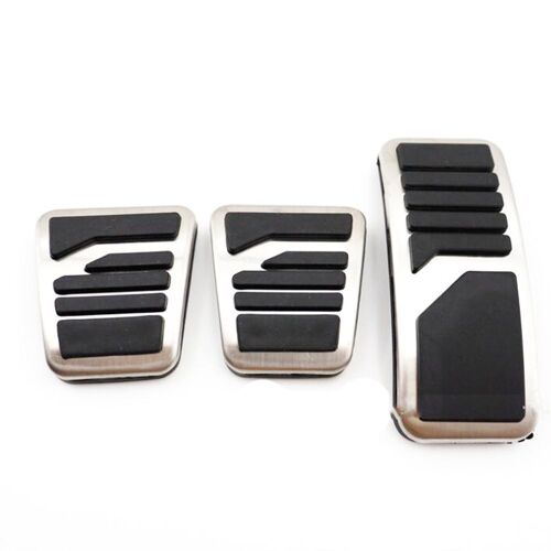 Couvre-Pieds De Pédale D'embrayage De Frein De Voiture, Pour Mitsubishi Asx Outlander Lancer Ex Éclipse Cross Pajero