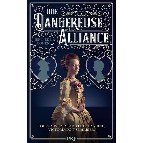 Une Dangereuse Alliance
