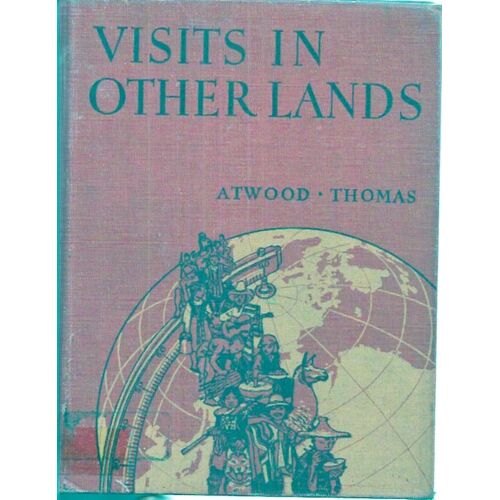Visits In Other Lands