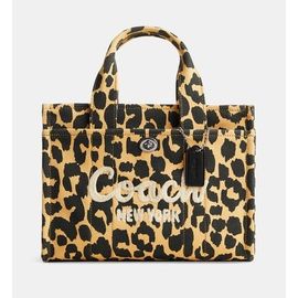 Sac cabas Cargo S en toile