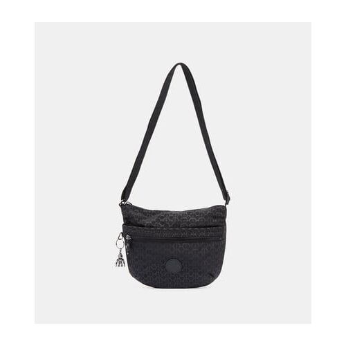 Kipling - Sac besace Arto S - Noir