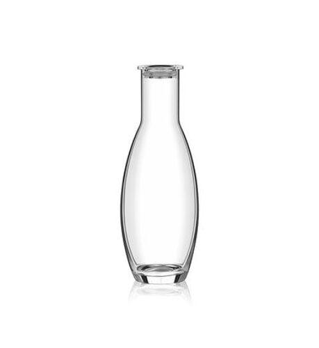 Chef Et Sommelier - Arctic - Bouteille 1270 Ml - Gris