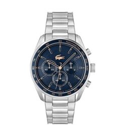 Montre Homme Boston Bleu 2011380