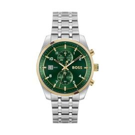 Montre Homme Skytraveller Vert 1514195