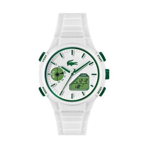 Montre Homme Lc33 Blanc 2011364