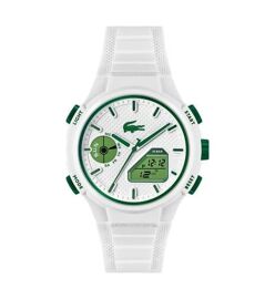 Montre Homme Lc33 Blanc 2011364