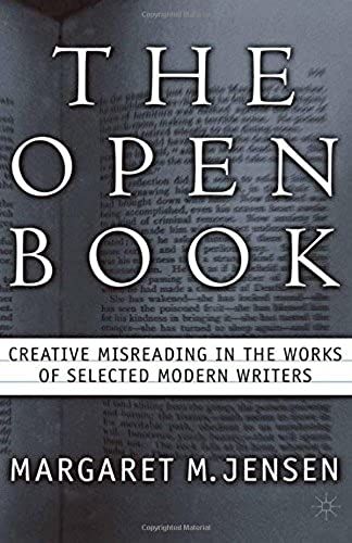The Open Book