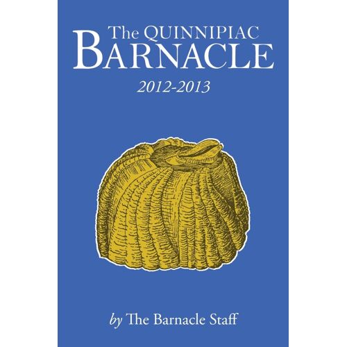 The Quinnipiac Barnacle