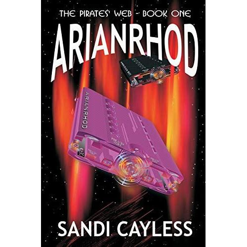 Arianrhod