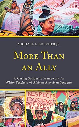 More Than An Ally
