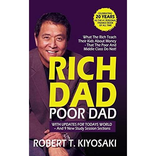 Rich Dad Poor Dad