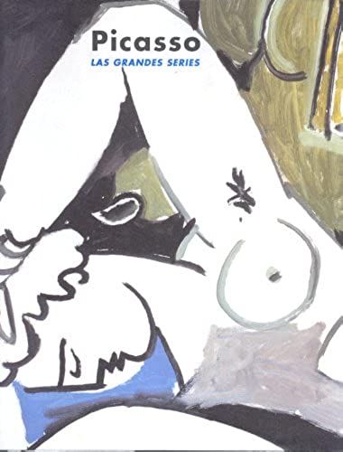 Picasso Grandes Series