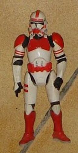 Figurine Clone Trooper