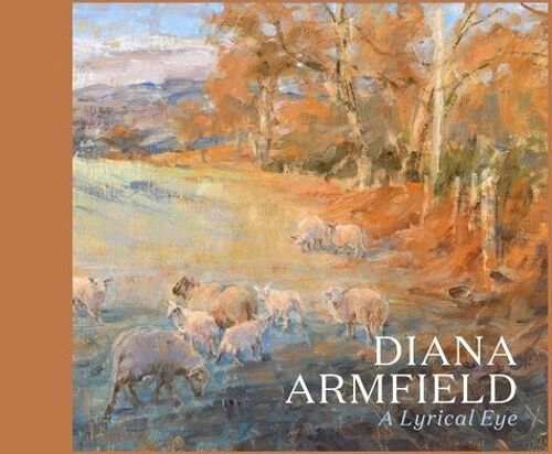 Diana Armfield: A Lyrical Eye